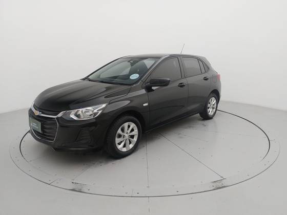 CHEVROLET ONIX 1.0 FLEX MANUAL CHEVROLET ONIX 1.0 FLEX MANUAL